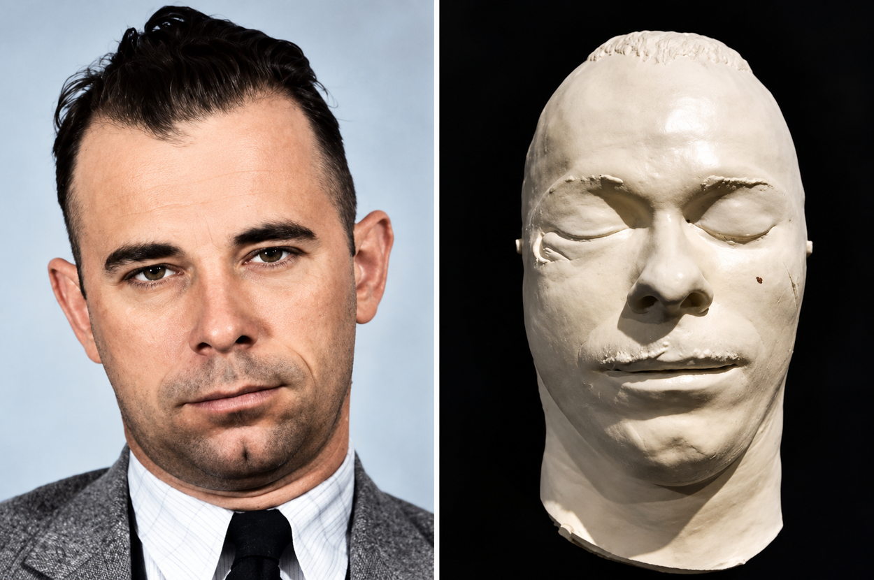 50 Disturbing History Facts That’ll Make You Say, “There’s No Way That Actually Happened”