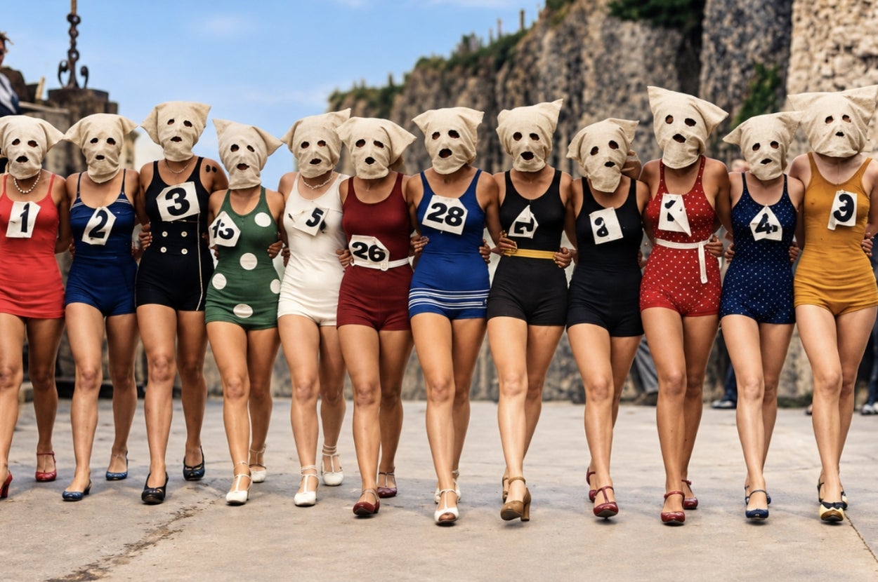 50 History Facts So Disturbing, Bizarre, And Unbelievable You’ll Swear They Can’t Be Real