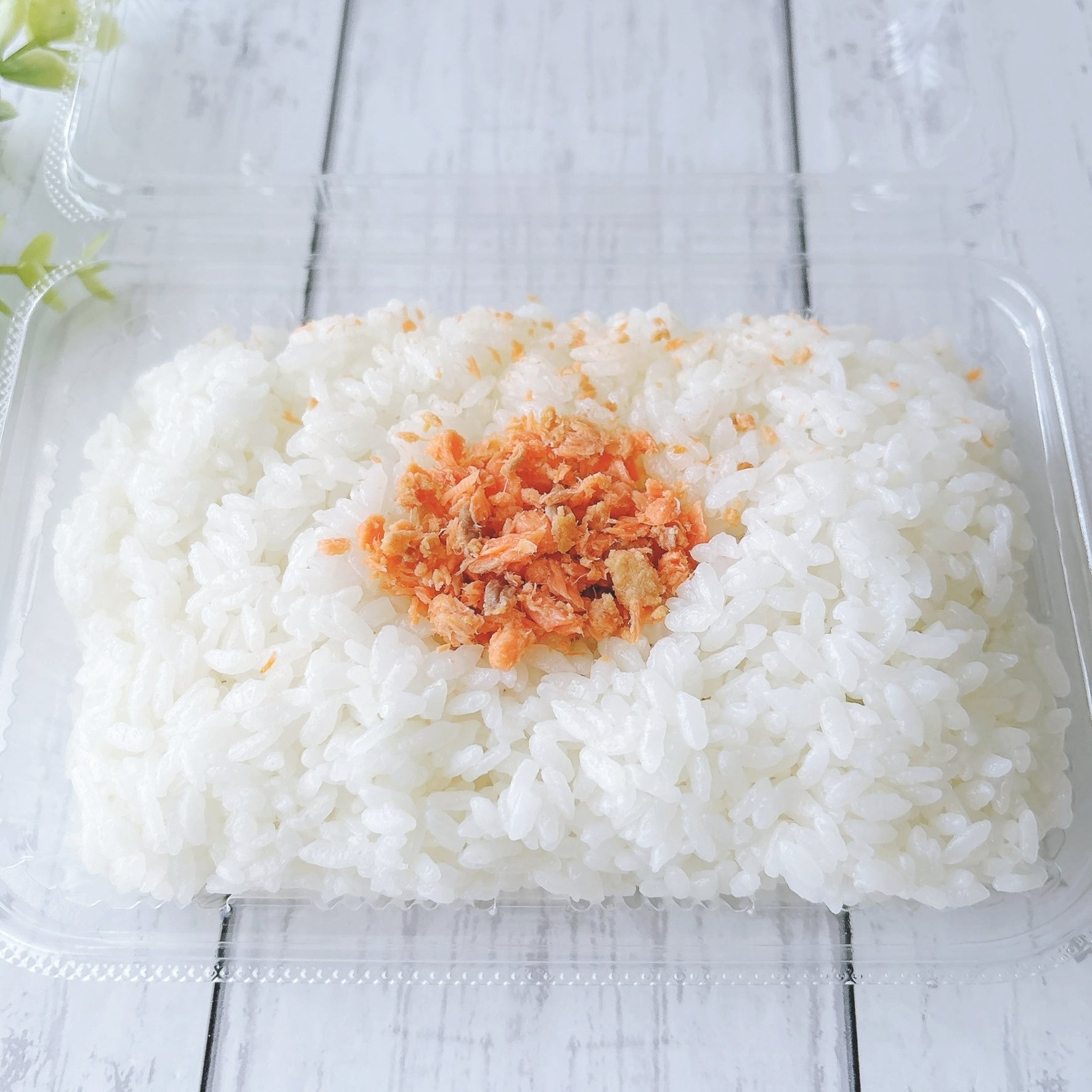ローソン297円弁当「ごはんがすすむ ぼだっこ（鮭）」の実食レビュー！