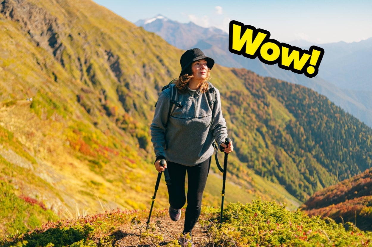 Enjoy A Cozy Fall Aesthetic And Get A Fall Trip To Take