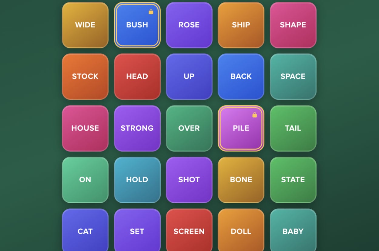 This 25-Word Chain Can Only Be Solved By Truly Intelligent People