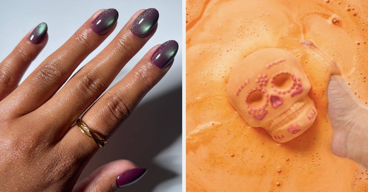 37 Things If Fall If Your Favorite Season