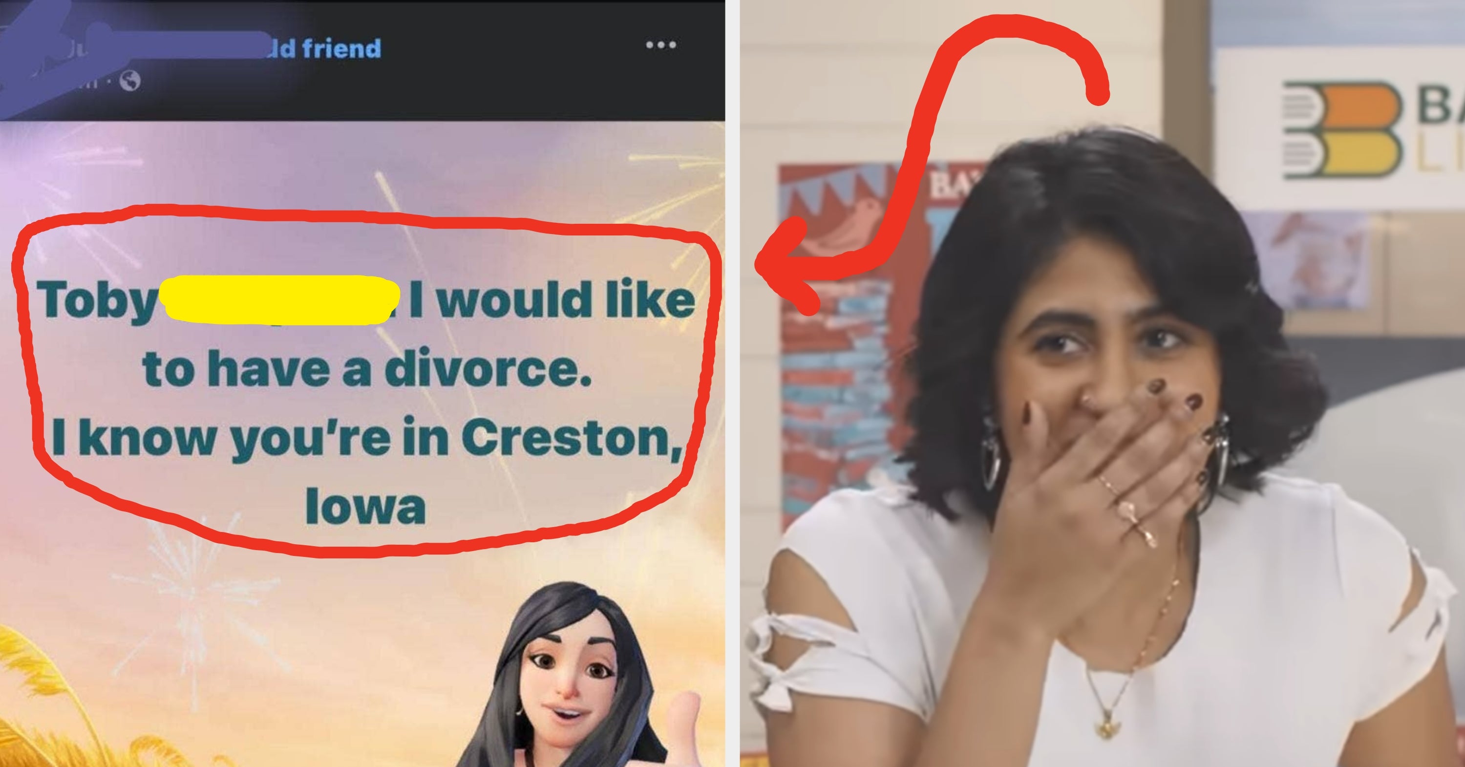 I Seriously Can’t Stop Myself From Laughing At These 21 Screenshots Of People Who Have Absolutely No Filter