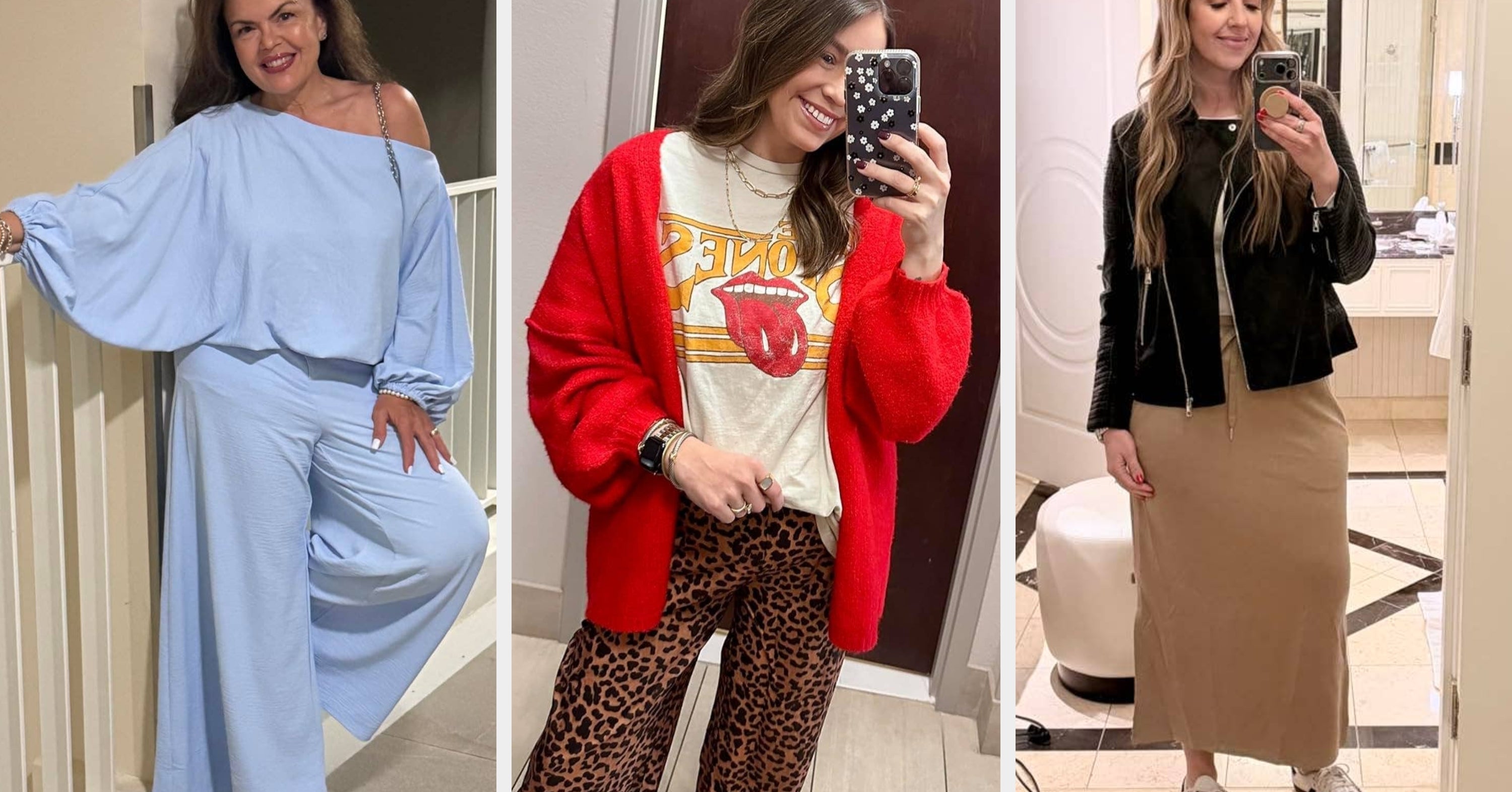 26 Comfy Pieces Of Clothing That Reviewers Say You Can “Dress Up Or Down”