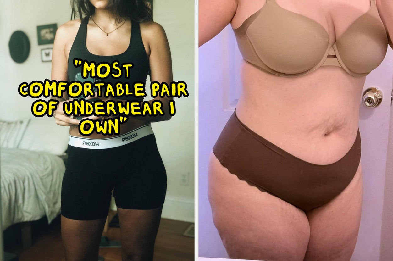 If You Prefer Buying Undies In Bulk, You’ve Gotta See These 27 Options