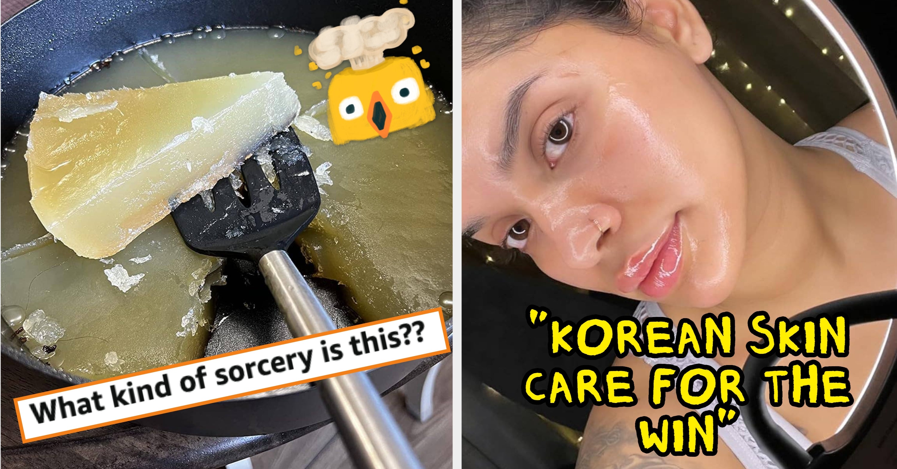 29 Excellent Products Reviewers Say Might Be “Sorcery” For How Well They Work