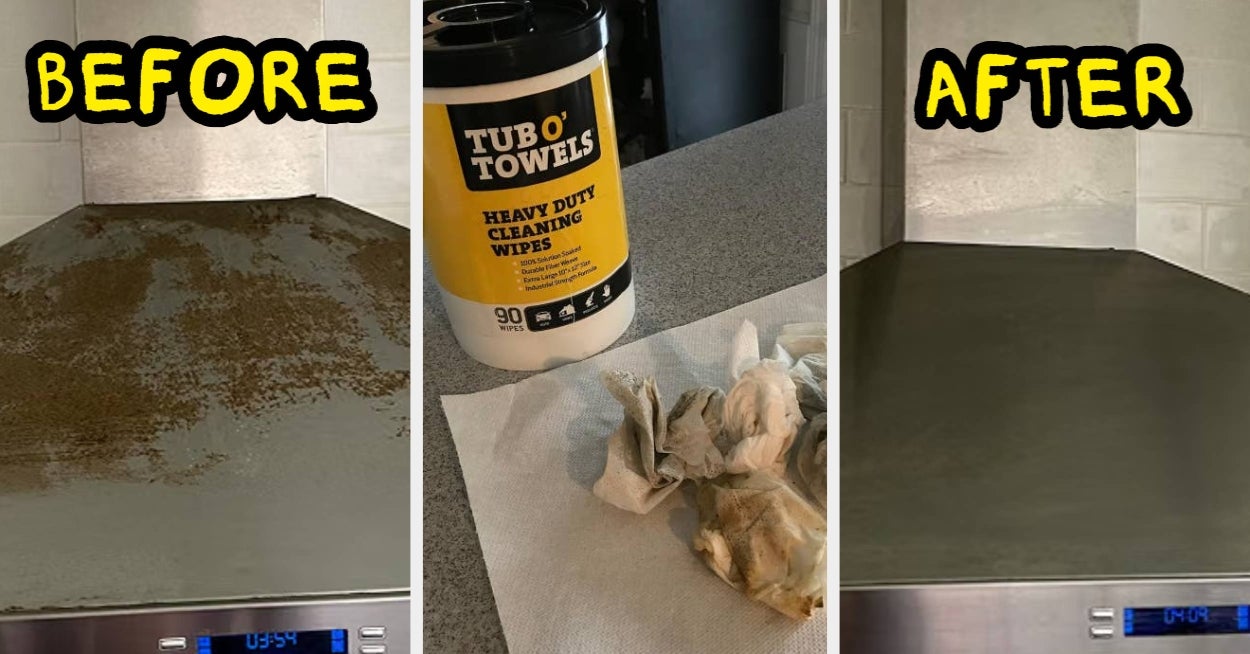 If You Hate Kitchen Cleanup, You’ll Love These 33 Problem-Solvers
