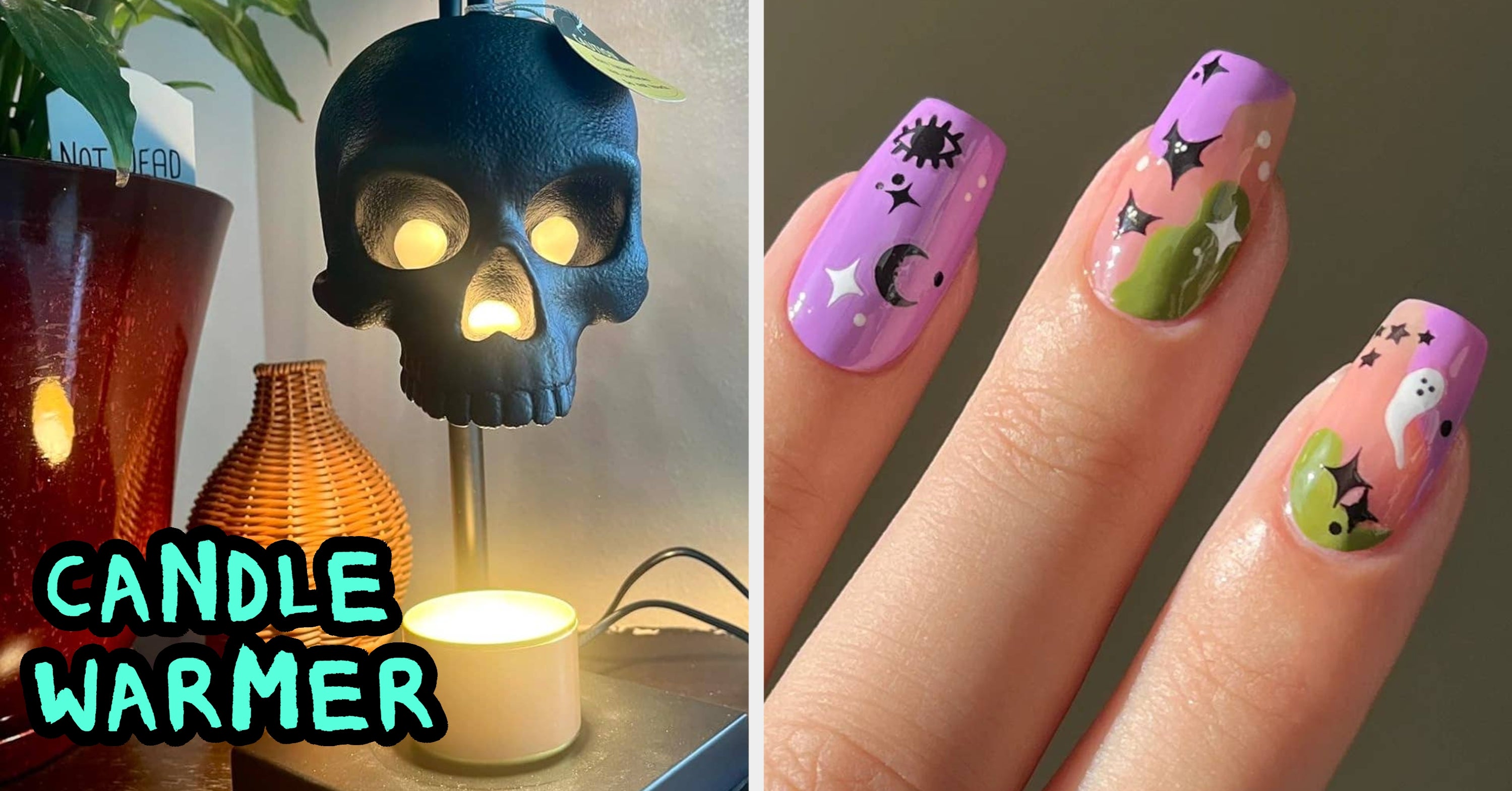 Just 33 Spooky Things All Witchy Souls Will Want To Add To Their Cart Right Now