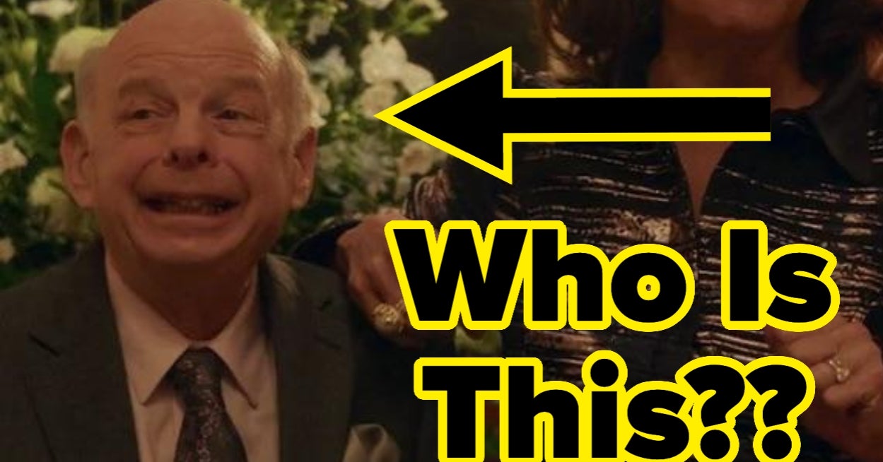 I Bet You Can't Name These "Gossip Girl" Characters