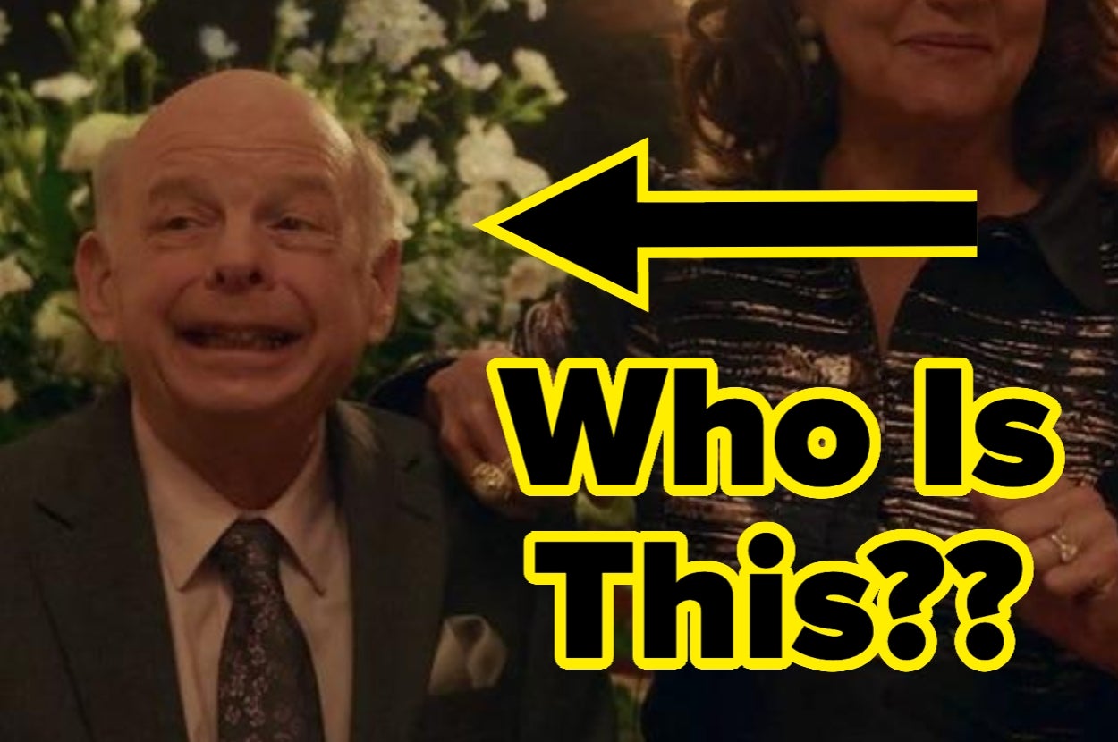 I Bet You Can't Name These "Gossip Girl" Characters