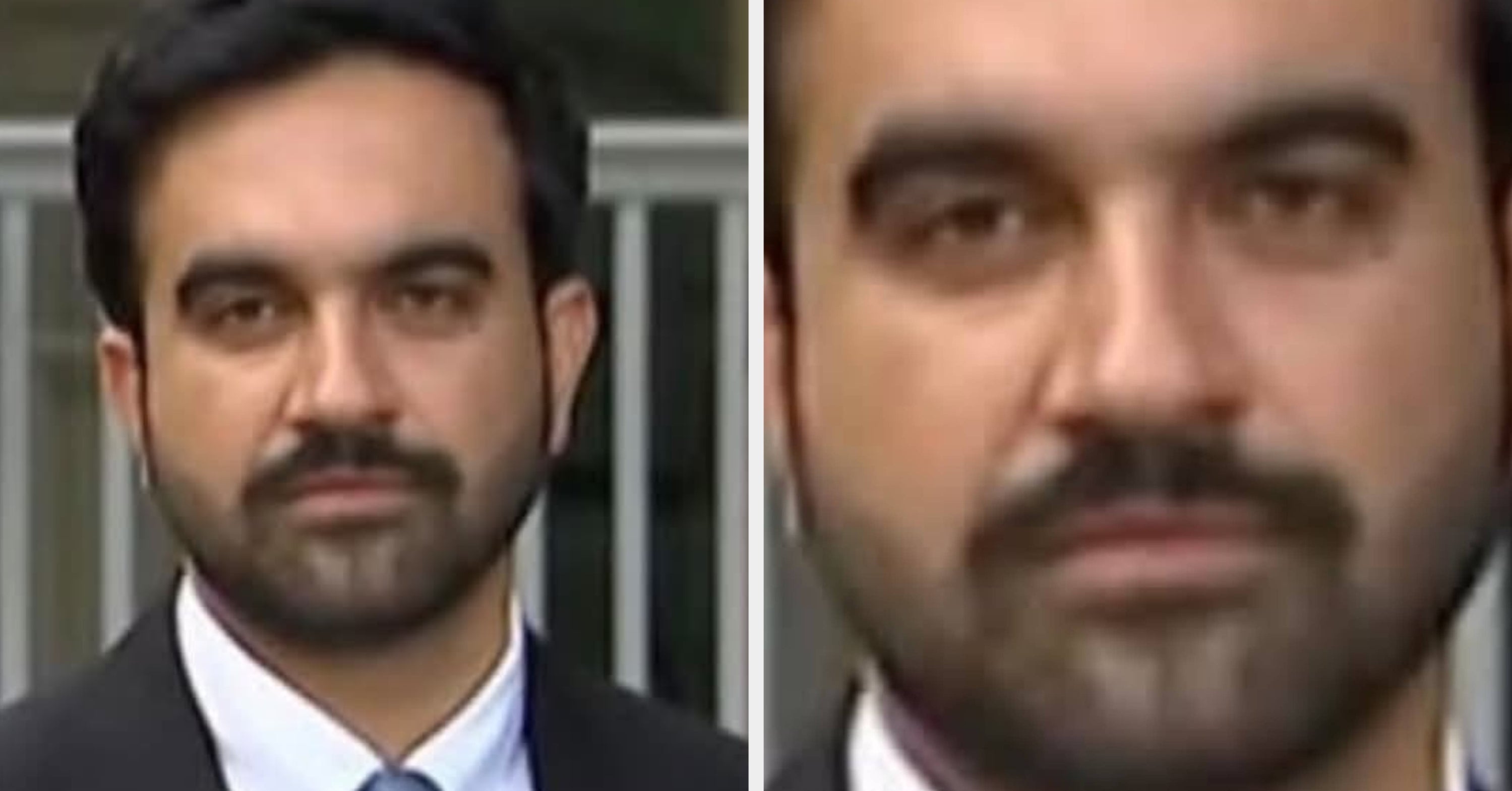 Zohran Mamdani Accidentally Gave The Internet The Perfect Reaction Meme