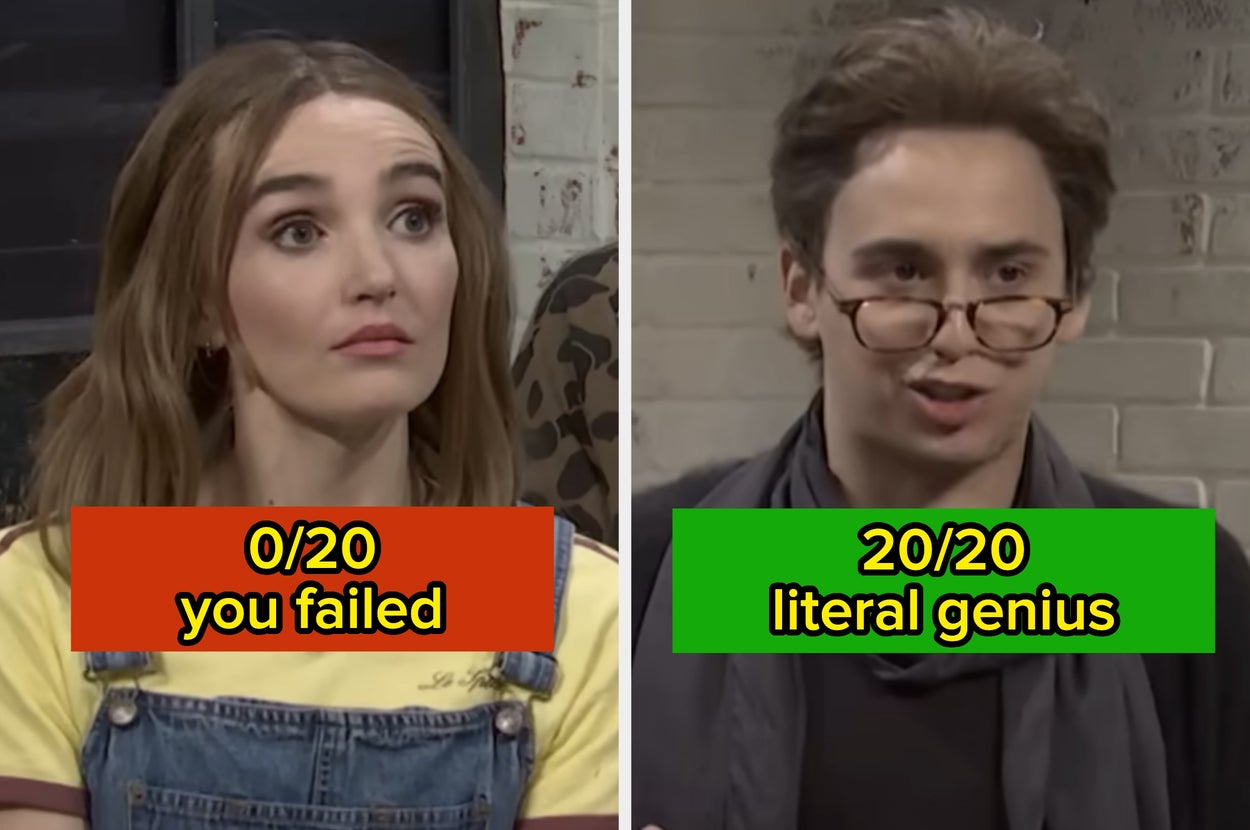 Non-Americans Will Fail This American Geography Test, But For Americans, It Should Be Really, Really Easy