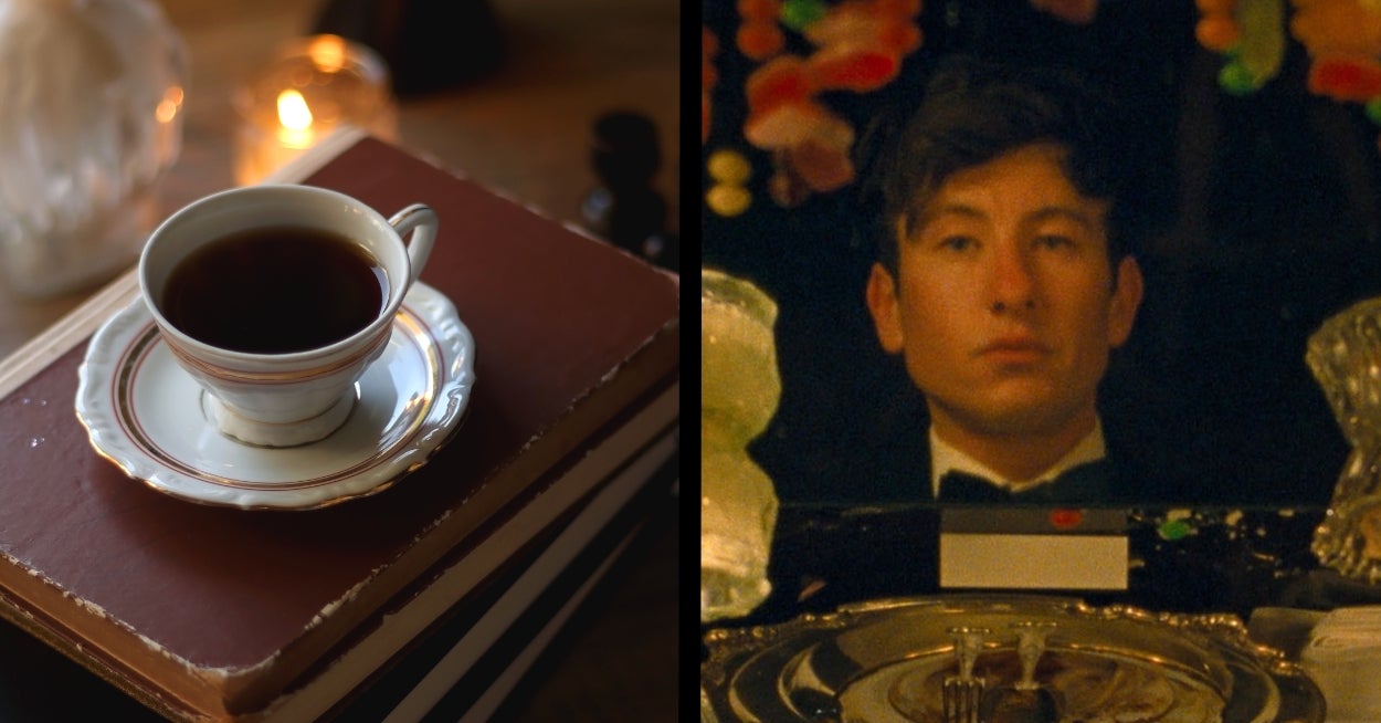 Which Dark Academia Film Should You Watch?