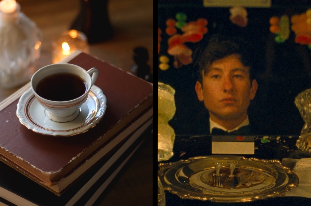 Which Dark Academia Film Should You Watch?