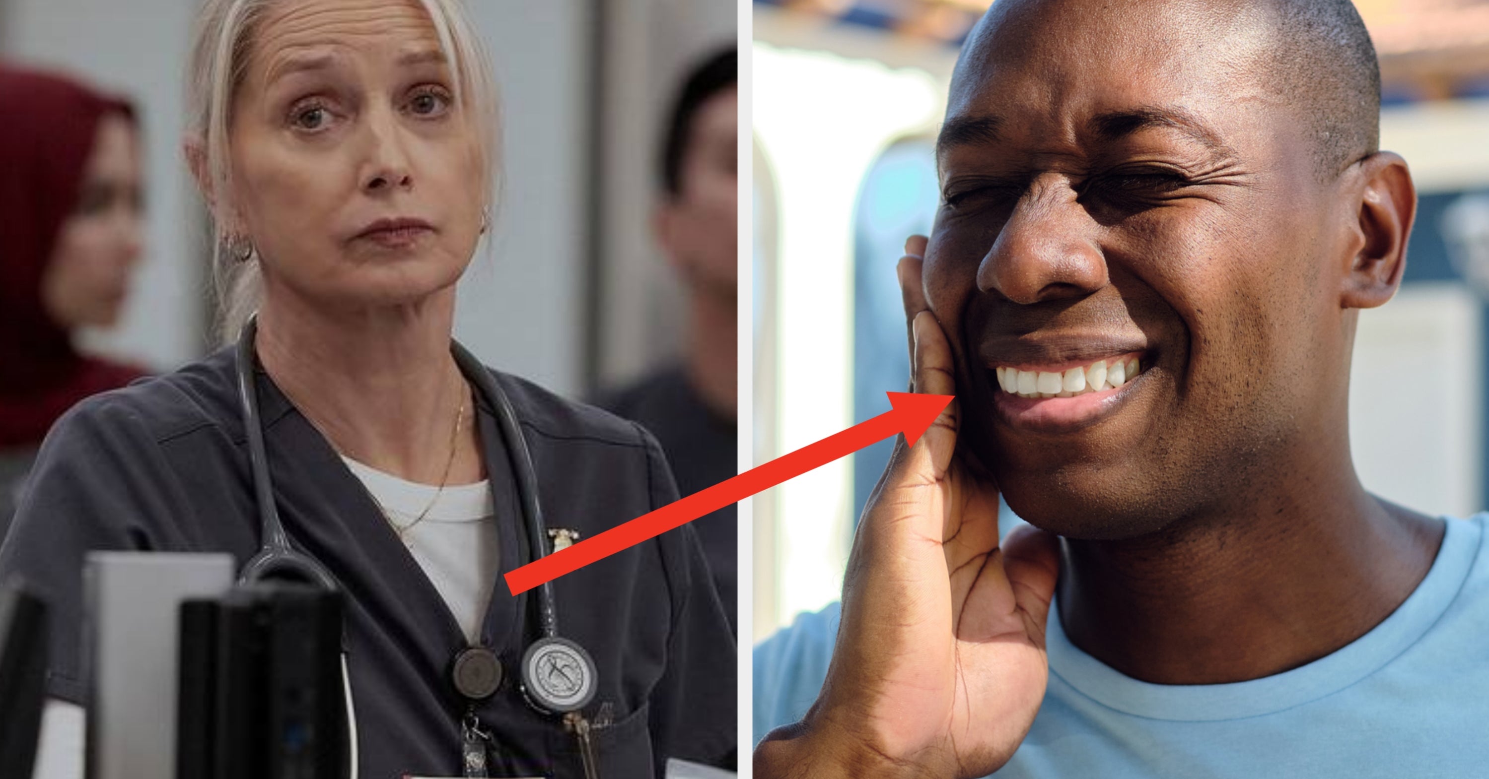 19 Harmless Symptoms That Are Major Medical Red Flags