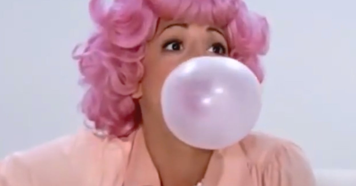 Pick A Movie For Every Color, And We'll Guess How Old You Are