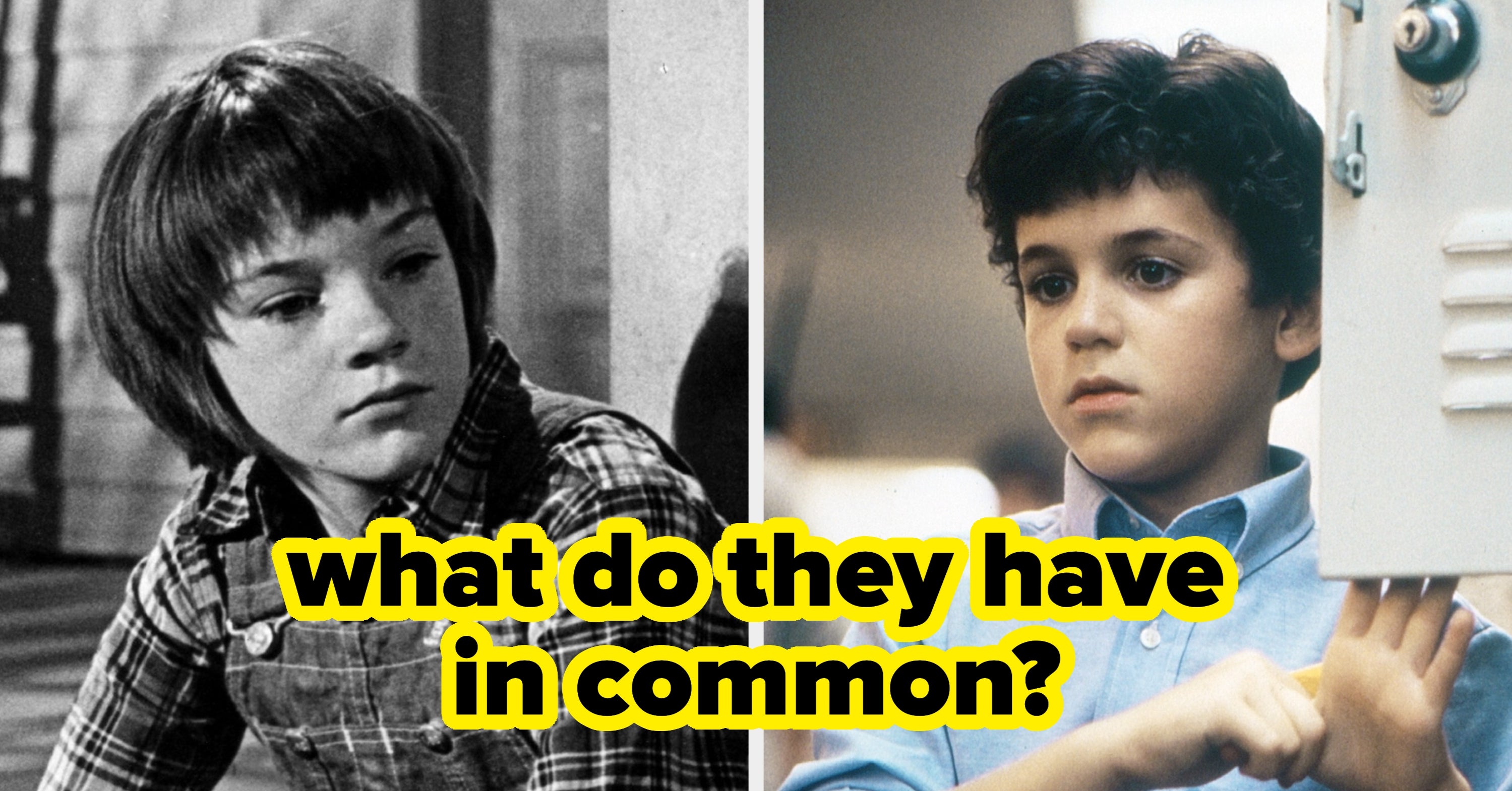 Your English-Class Knowledge And Your Movie Brain Are About To Collide In This Fandom Game