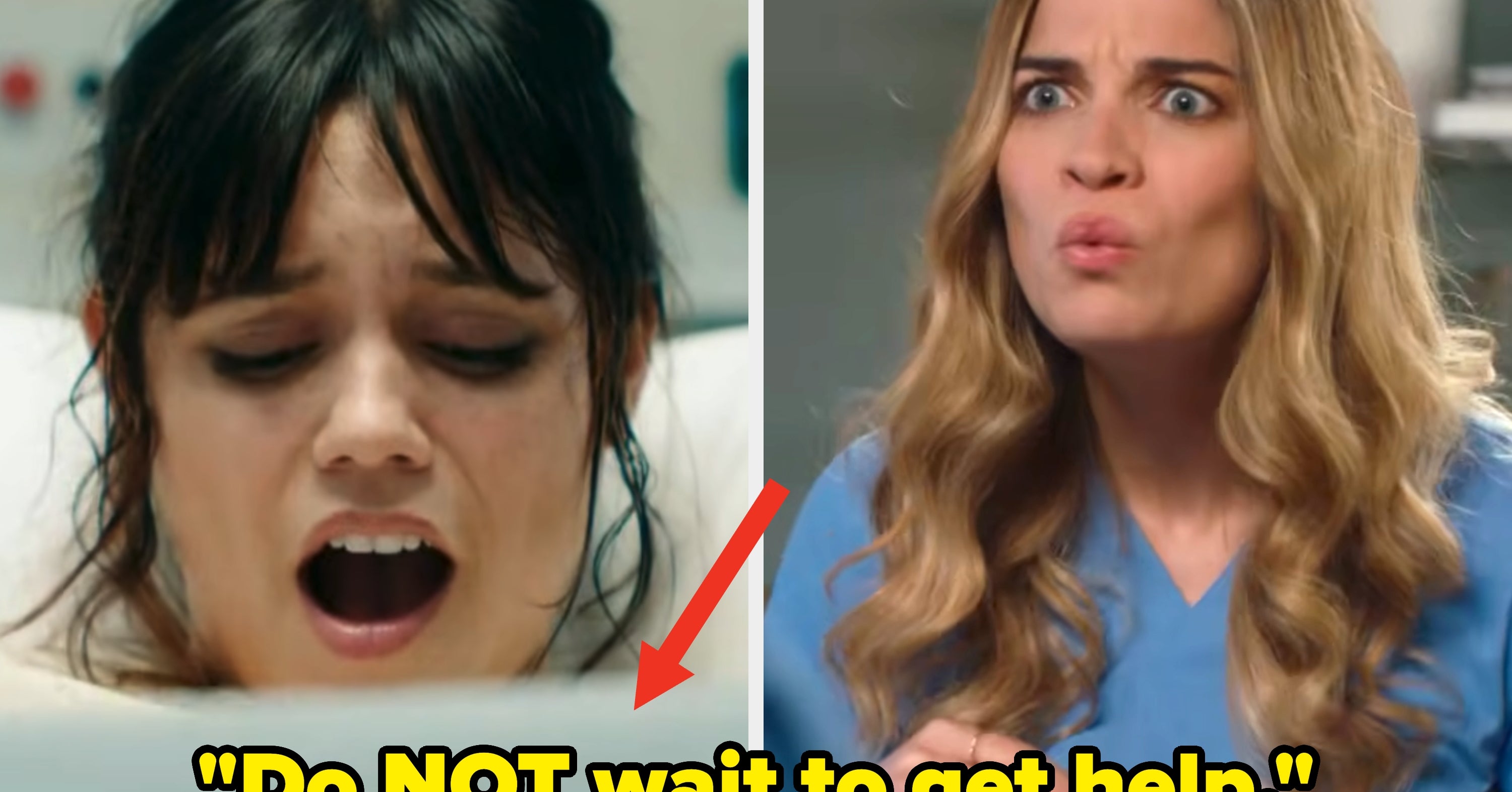 "I Watched Her Deteriorate Right Before My Eyes": 17 Absolutely Brutal And Genuinely Terrifying Diseases That Doctors Would Give Anything To Never See Again