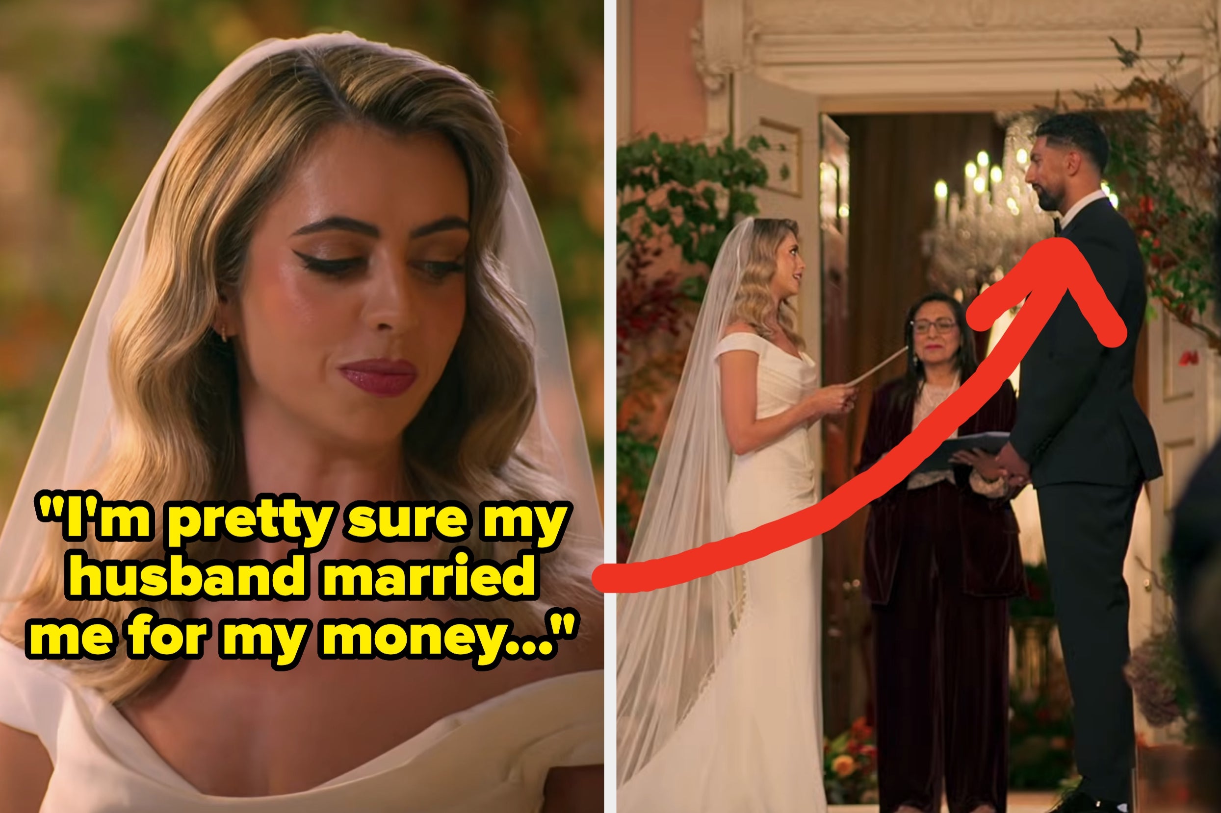 "Regular" People Who Dated Or Married The Super Rich Are Revealing Exactly What It's Like, And I Can't Believe Their Stories Are Real