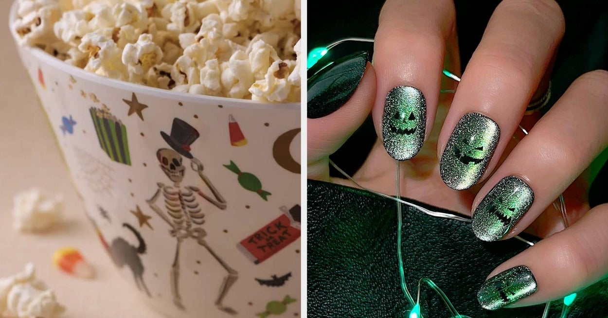 Babes, Pull Up — I’ve Got 33 Delightfully Fun Treats In Here