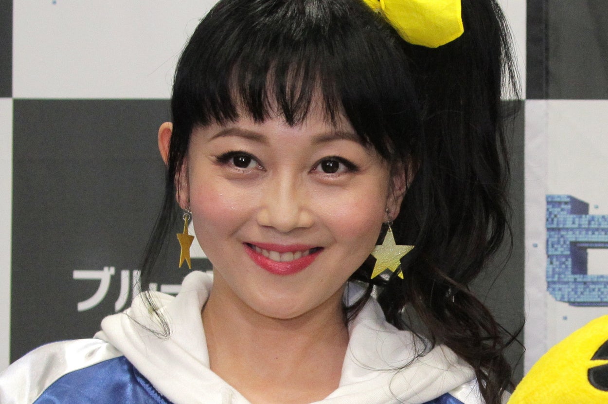 浅香唯 Billboard Live 大阪公演