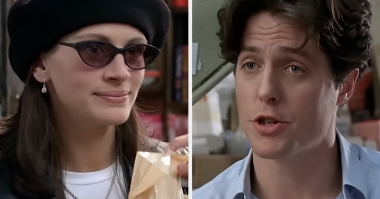 16 Realllllllllllllly Toxic Romance Films That Accidentally Taught The Worst Possible Lessons