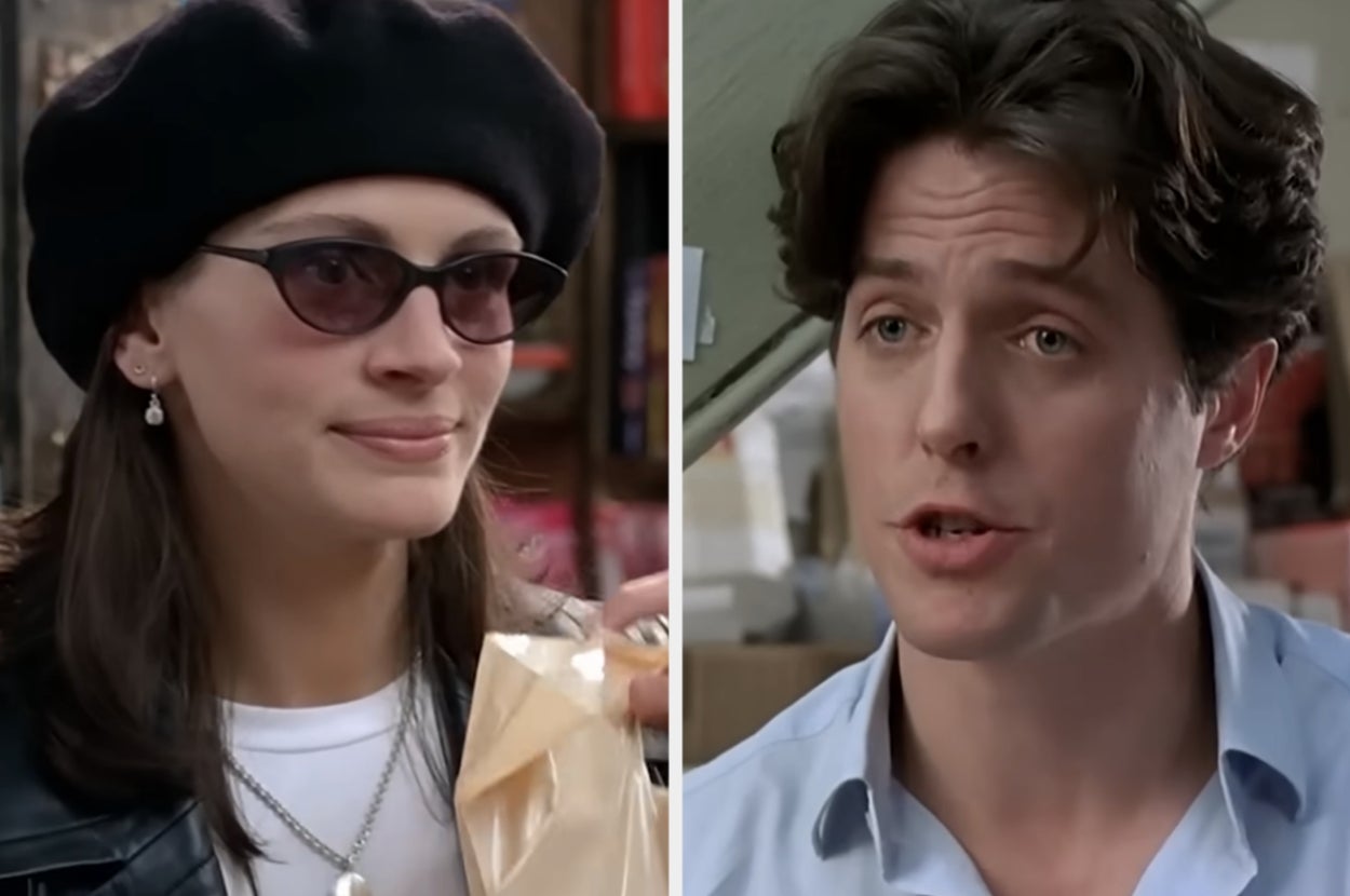 16 Realllllllllllllly Toxic Romance Films That Accidentally Taught The Worst Possible Lessons