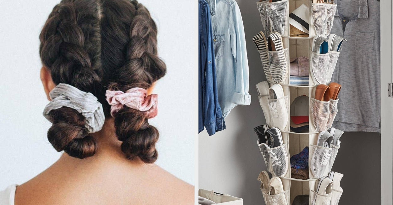 24 Under-$25 Products From Walmart That’ll Help You Fix All Kinds Of Problems ASAP