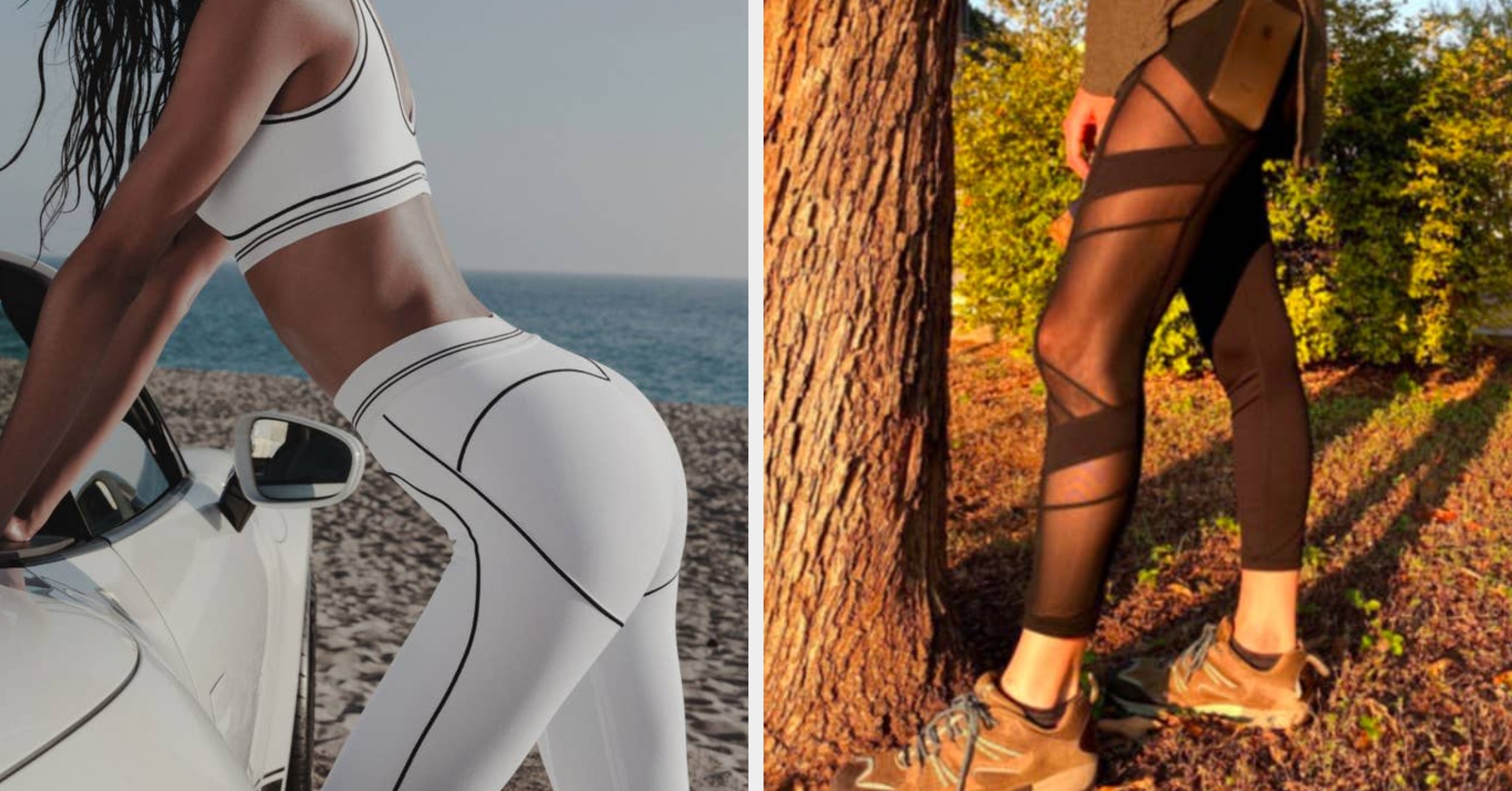 14 Leggings That Reviewers Say Actually Pass The Squat Test