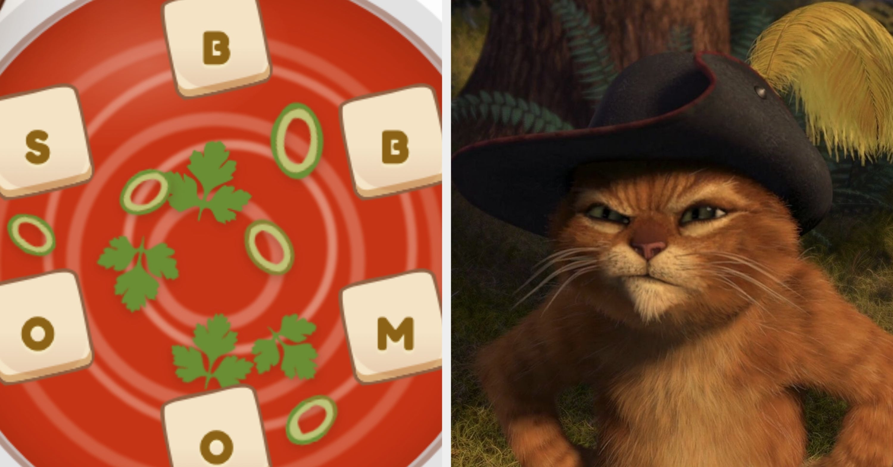 If You Can't Find 10 Words In This Unscramble Game, You're A Part Of The Literacy Crisis