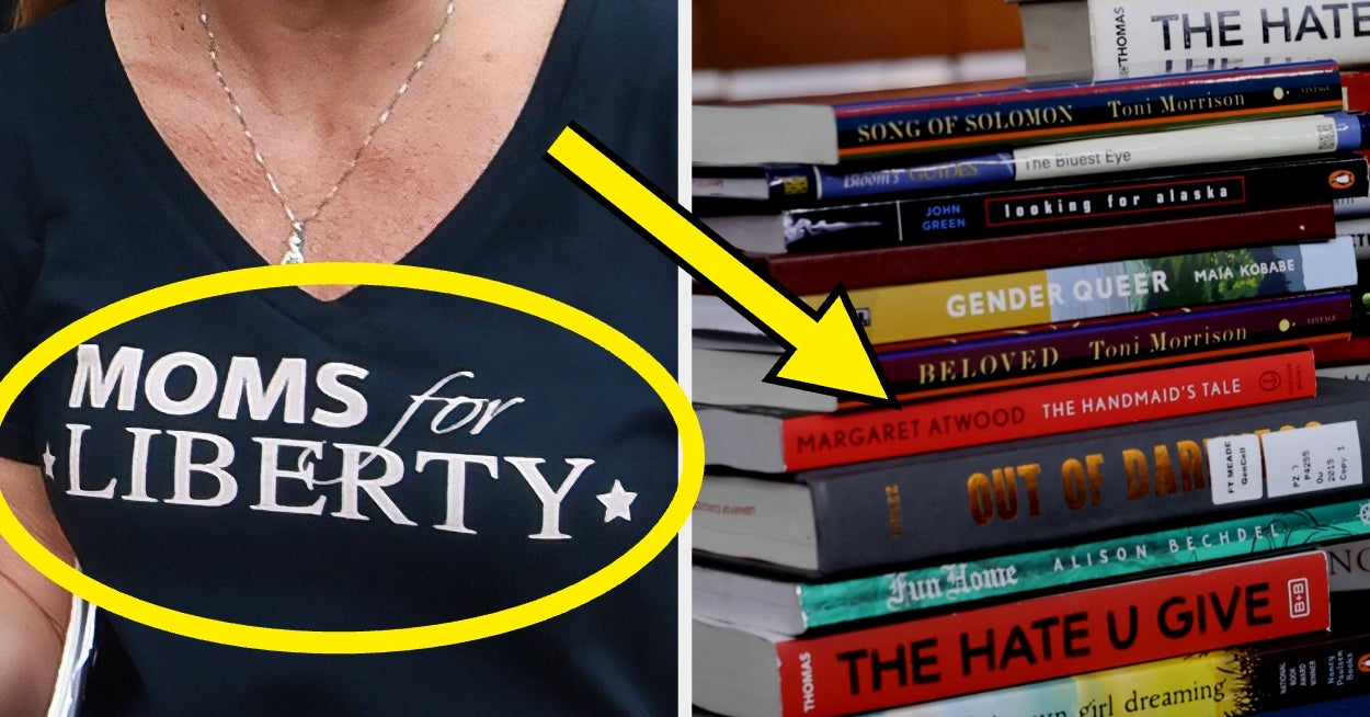 What To Do If MAGA Parents Are Taking Over Your Kids' School District