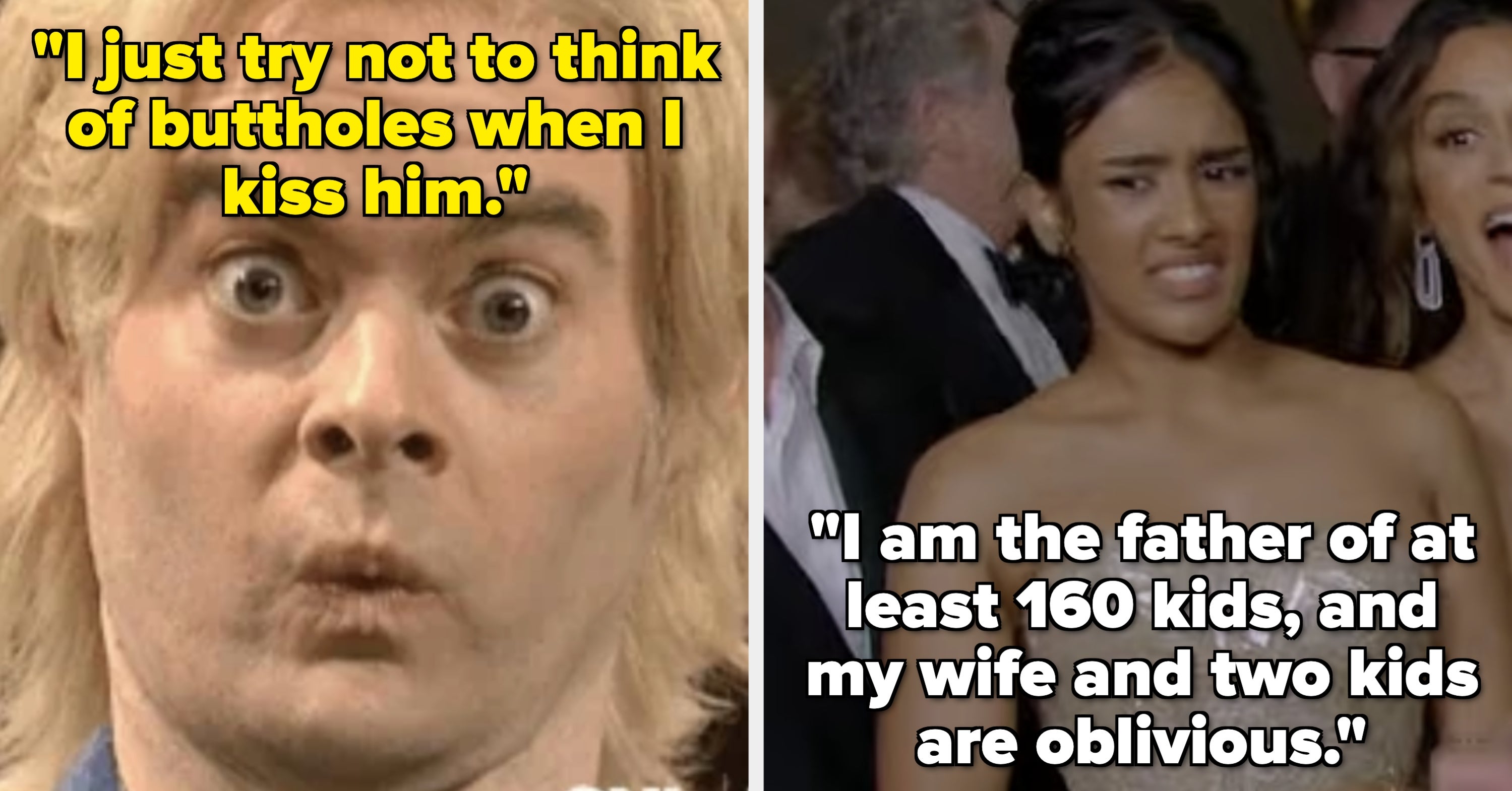Married People Are Sharing The Secrets That They Will Never, Ever, Ever, Ever Tell Their Spouse, And, WOOF, After Reading These 14 Stories, I Totally Understand Why