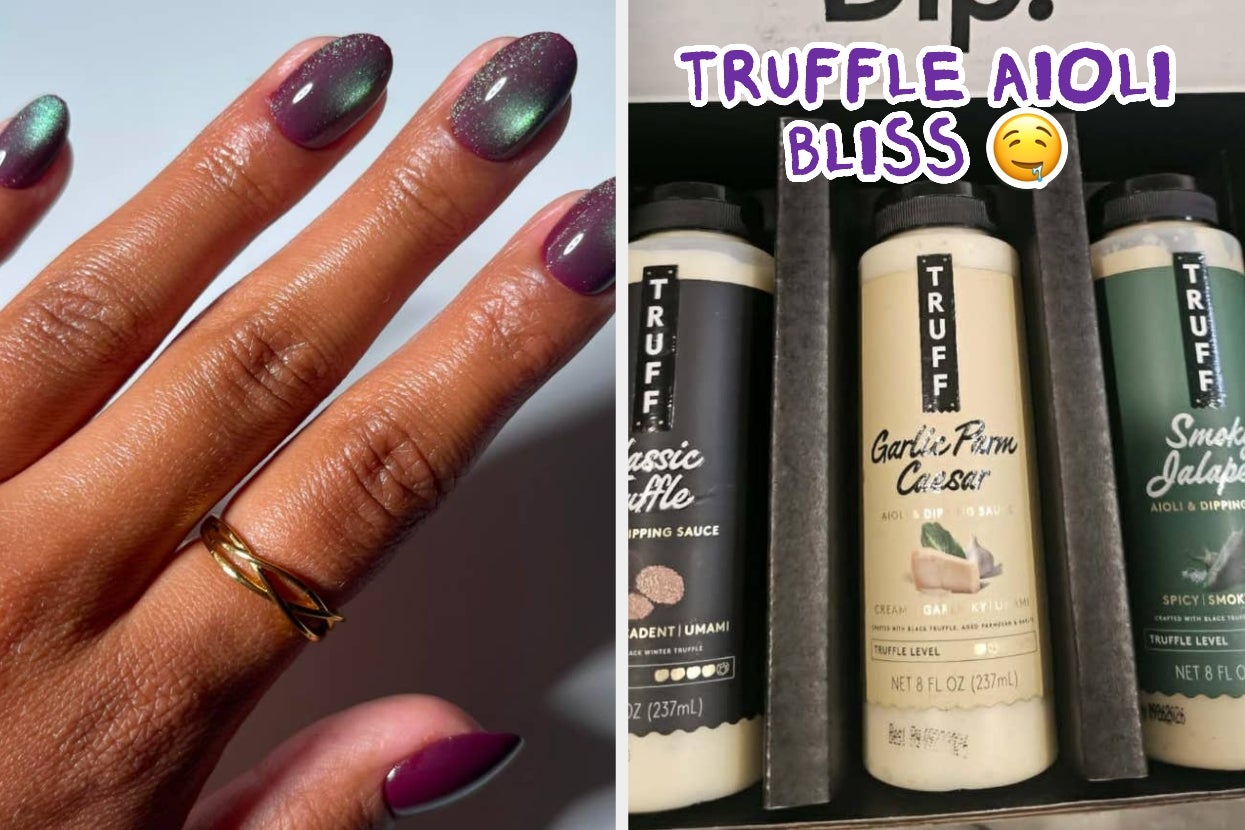 35 Newer Products That Will Make Your Life Feel A Little Less “Blah”
