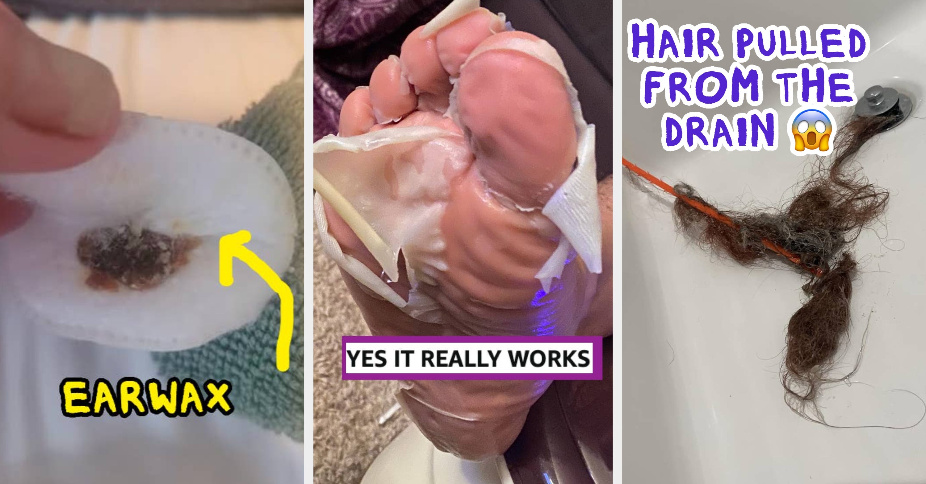 41 Boring, Gross, And/Or Annoying Products To Buy