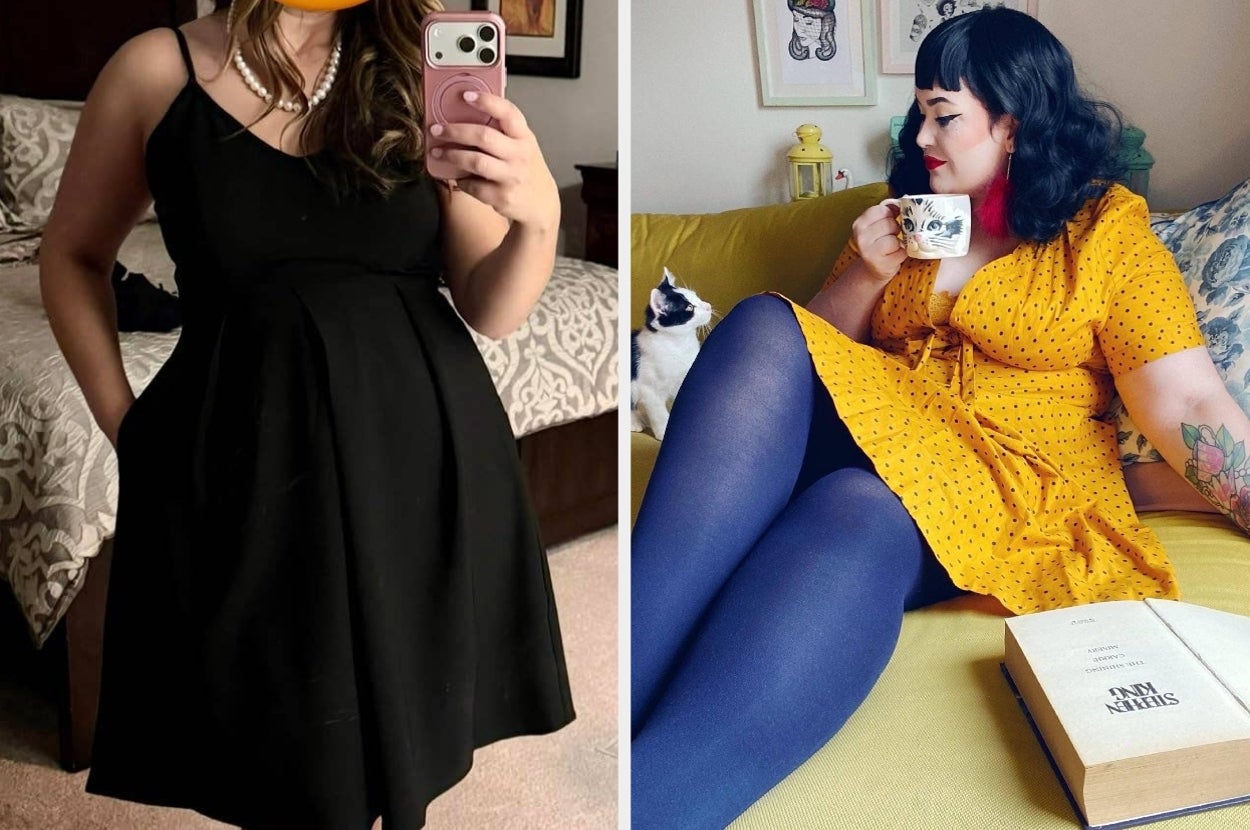 42 Versatile Fashion Picks You Can Style Over And Over Again