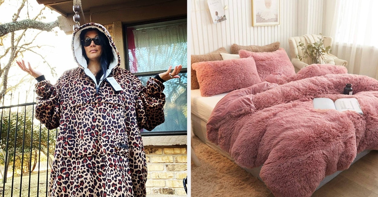 If Your Birth Year Starts With “19,” You’re Gonna Love These 32 Fall Items