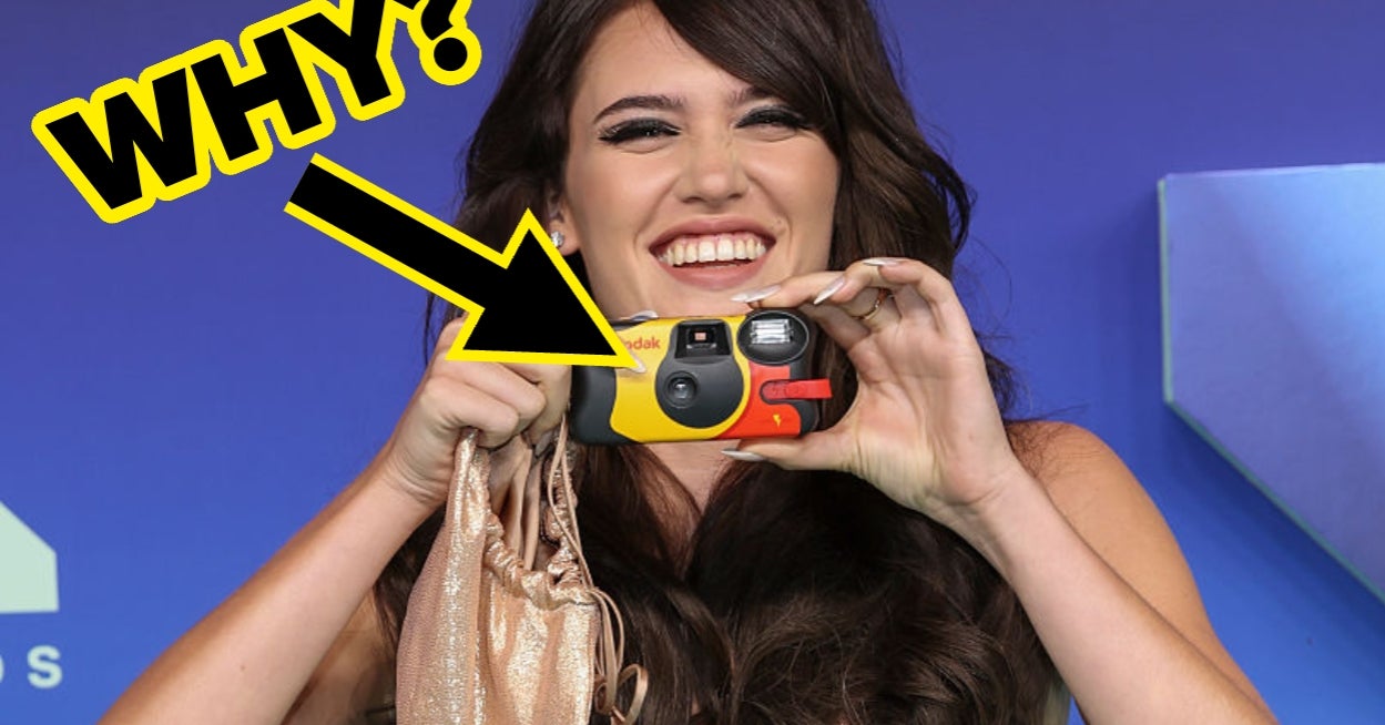 10 Superrrrrr Awkward Moments From The 2026 VMAs