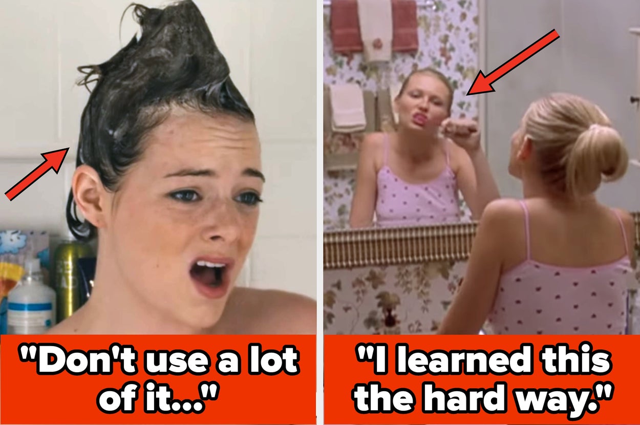 People Are Sharing The “Unhinged” Hygiene Tips That Might Be TMI, But Will Make You Feel 10,000 Times Better