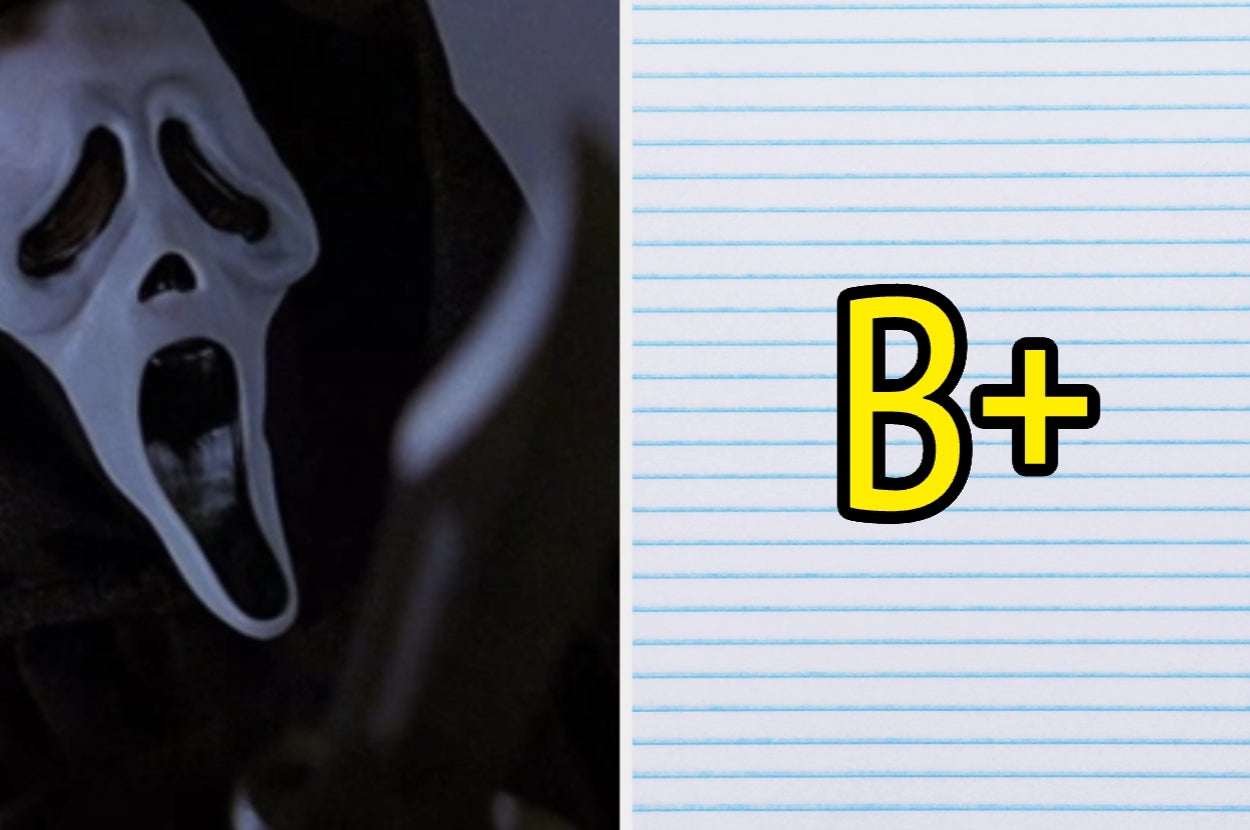 I Have Assembled The Ultimate "Scream" Trivia Quiz! Are You Ready?