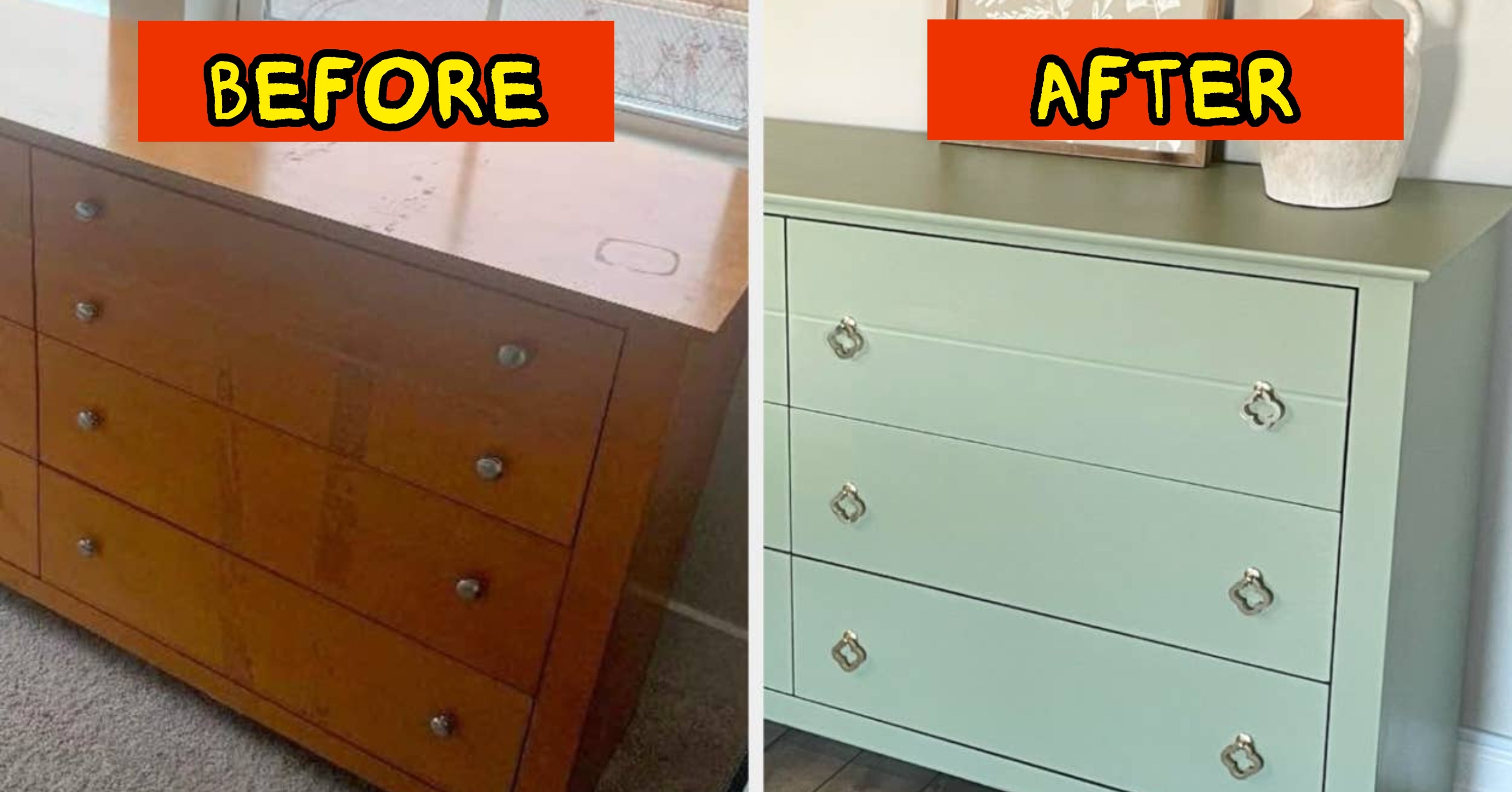 25 Home Products With Before And After Pics Worthy Of A “Whoa”