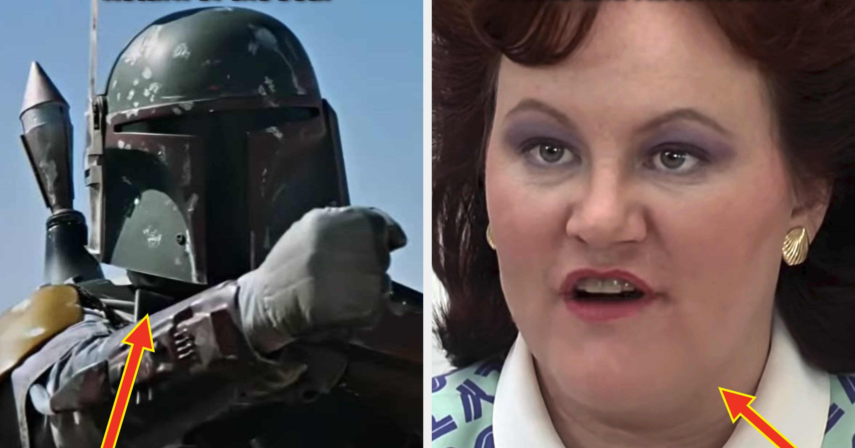 People Are Sharing The Legendary Movie Characters Who Had A Criminally Small Amount Of Screen Time, And I Feel Robbed