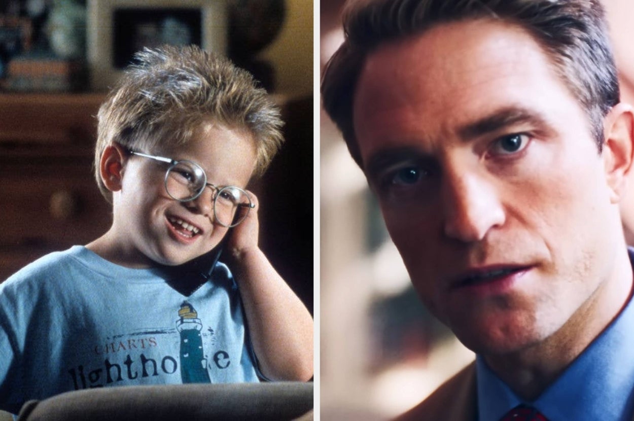 The Kid From “Stuart Little” Is In "Primetime", And His Scene Is So Wild People Cannot Believe It