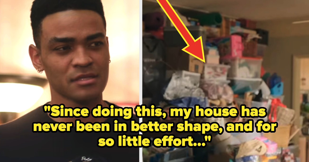 People Are Sharing The Little-Known Cleaning Habits That Keep Their Home Cleaner For Much Longer, And I’m Obsessed With Every Single One