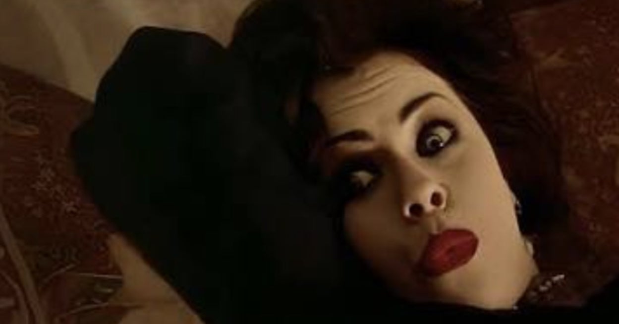 Which Fall Movie Should You Watch This Year?