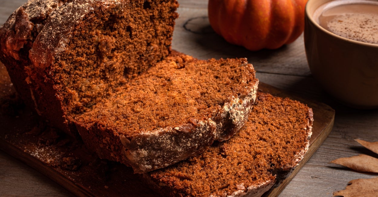 Are You A Caramel Apple, Pumpkin Spice Latte, Candy Corn, Pumpkin Bread, Cranberry Pecan Cookie, Or S'mores?