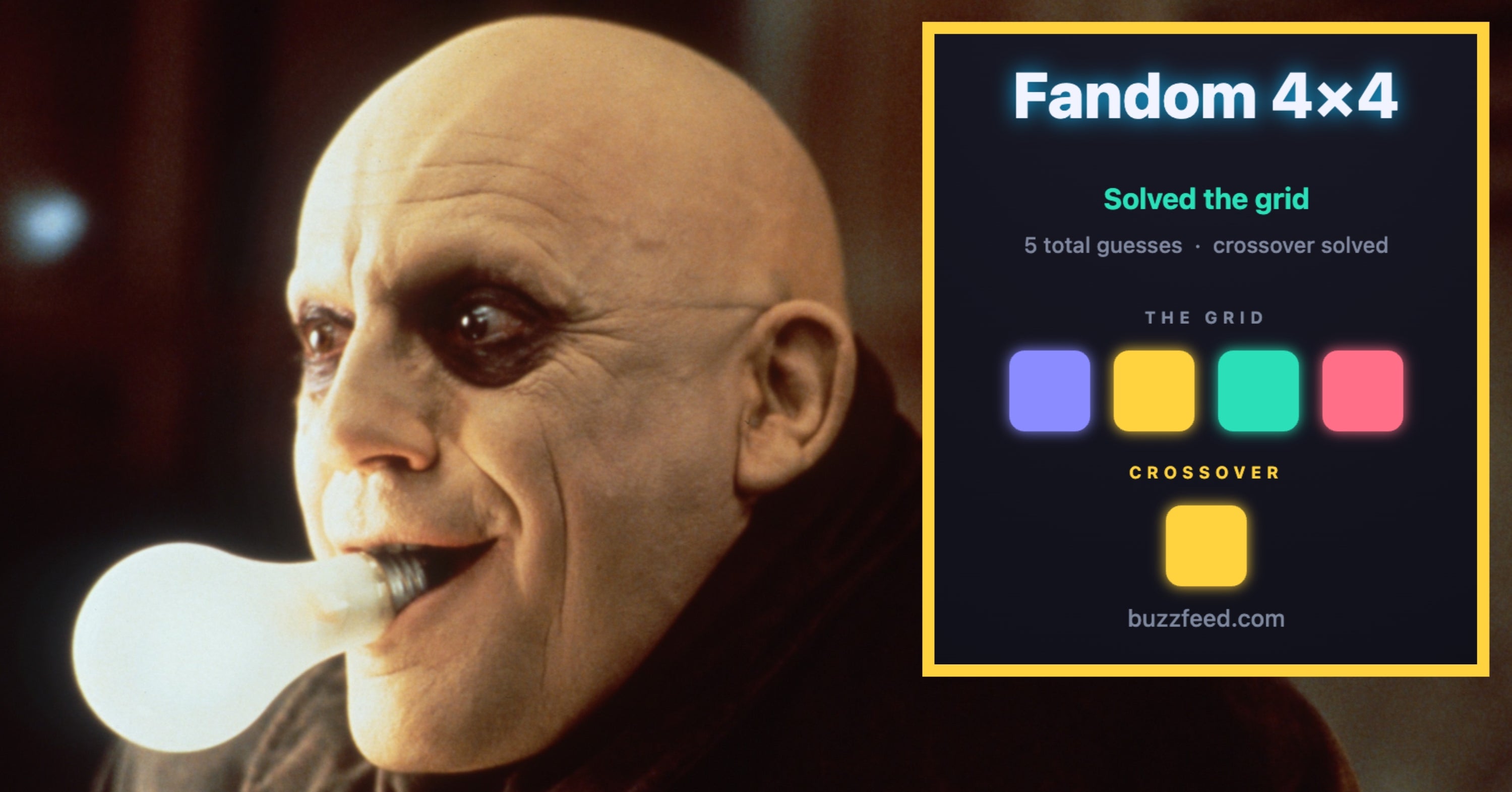 If You Can Get A Perfect Score On This Pop Culture Game, I’m Impressed