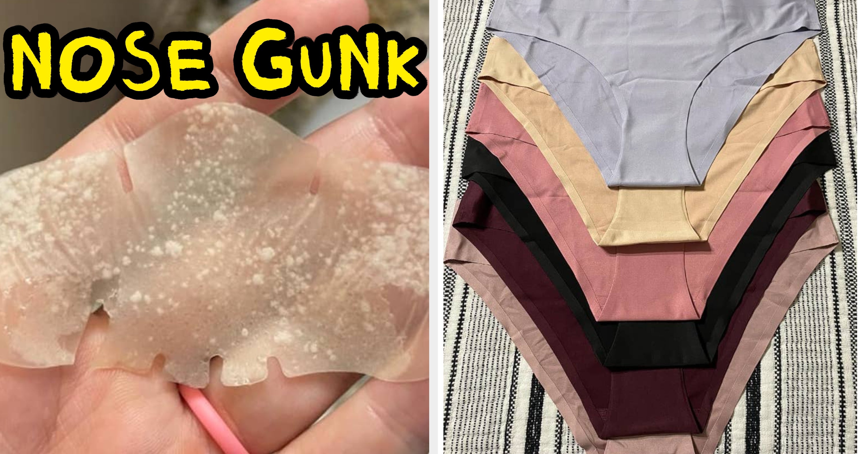 28 Problem-Solving Products For More ~Personal~ Issues That You’ll Be So Relieved To Try