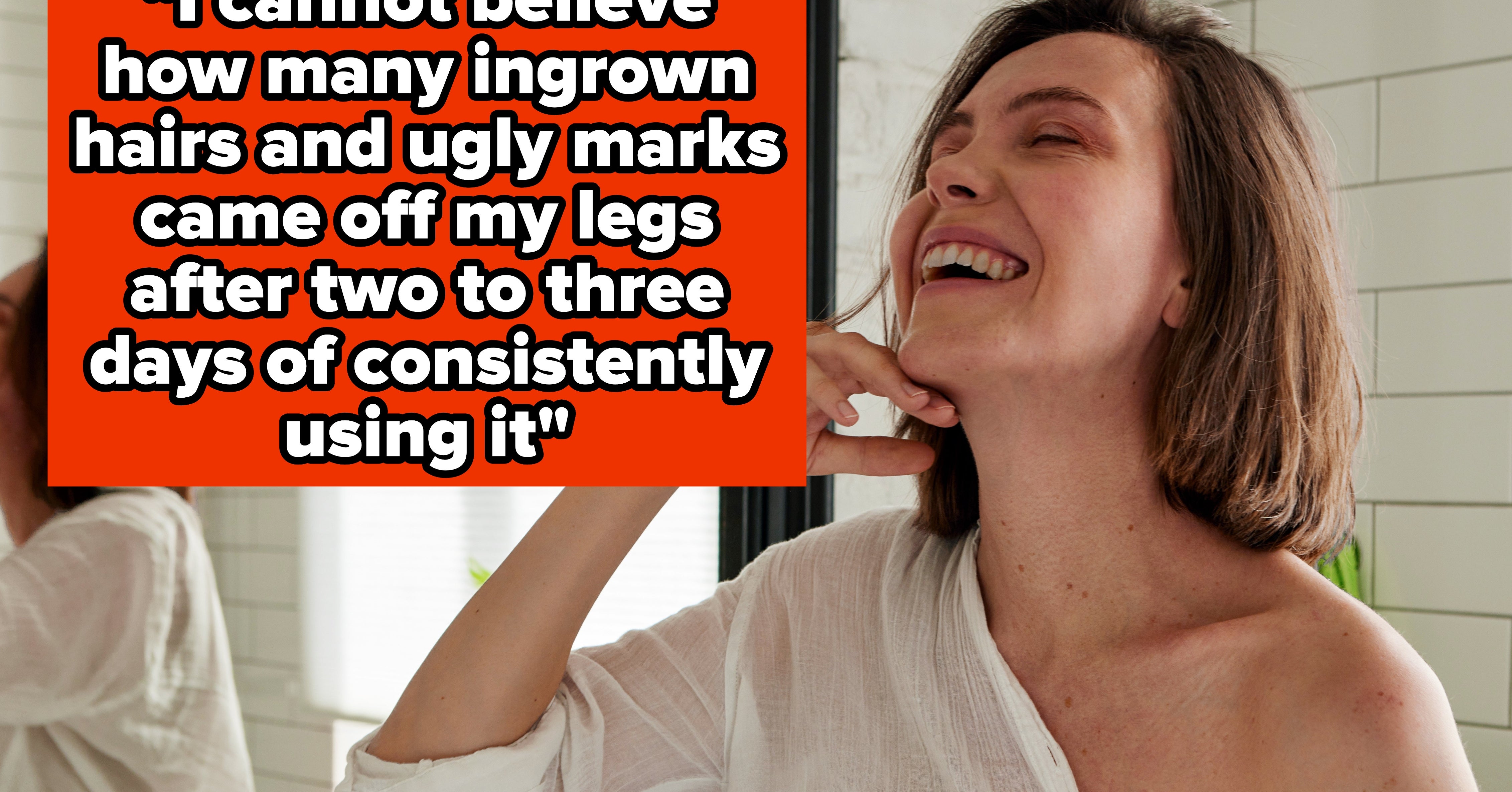 "Those Places Are Absolutely Filthy": People Are Sharing The Cheap Hygiene Tips They Wish They’d Learned Years Ago, And I'm Taking Notes