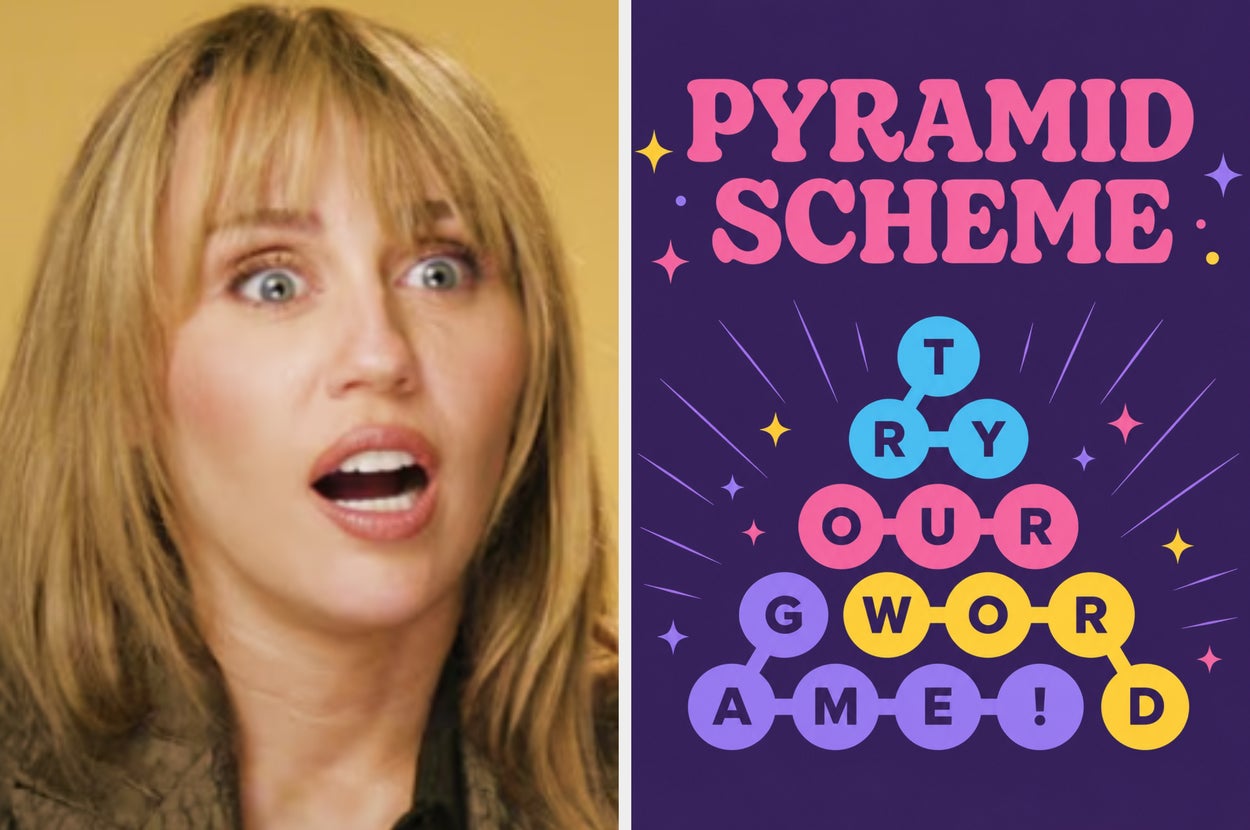 This Word Search Is So Difficult That People Are Literally Questioning Their Intelligence