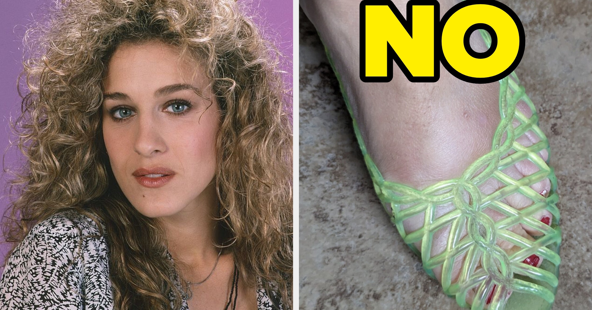31 Popular Things From "Back In The Day" That Older Adults Now Hate With A Burning Passion